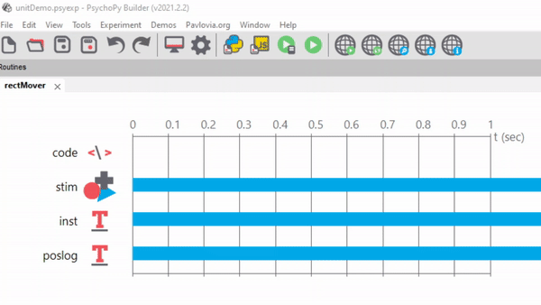 The Coder view